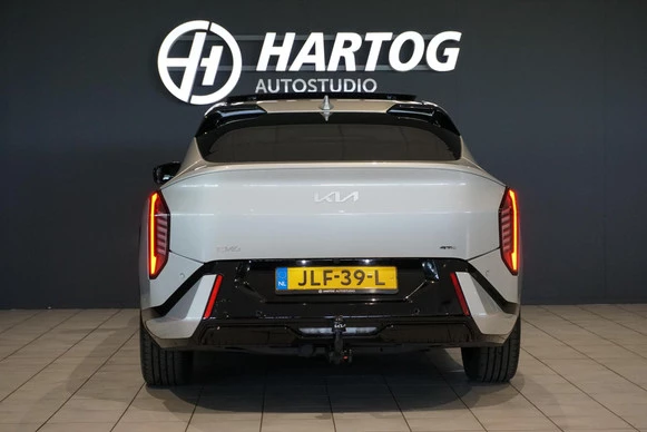 Kia EV4 - Afbeelding 11 van 30