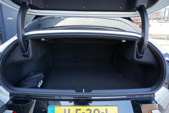 Kia EV4 - Afbeelding 12 van 30