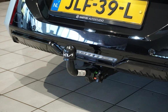 Kia EV4 - Afbeelding 14 van 30