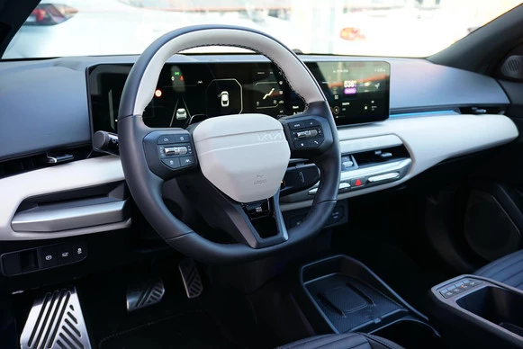 Kia EV4 - Afbeelding 17 van 30