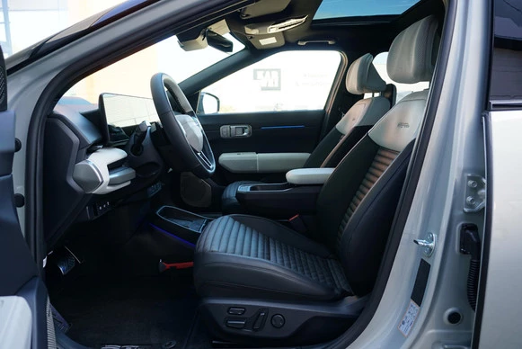 Kia EV4 - Afbeelding 18 van 30