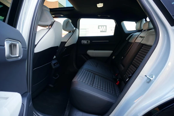 Kia EV4 - Afbeelding 19 van 30