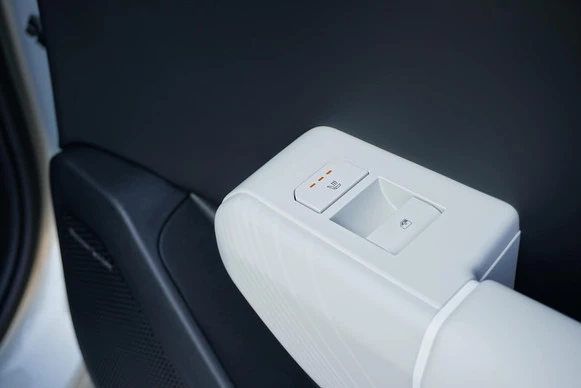 Kia EV4 - Afbeelding 20 van 30