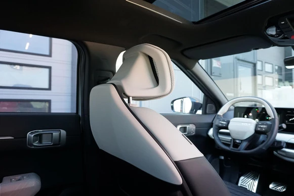 Kia EV4 - Afbeelding 21 van 30