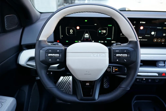 Kia EV4 - Afbeelding 26 van 30