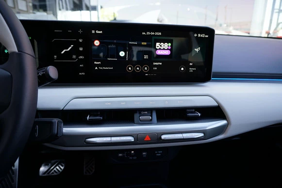 Kia EV4 - Afbeelding 27 van 30