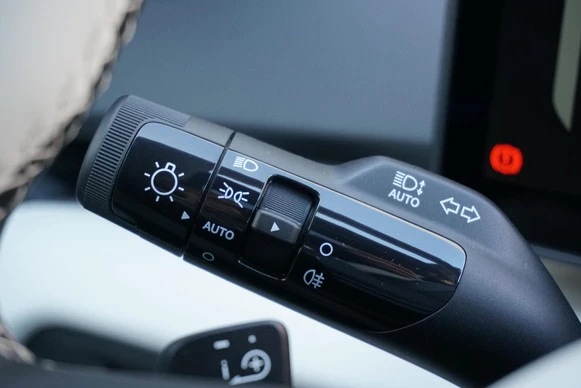 Kia EV4 - Afbeelding 29 van 30