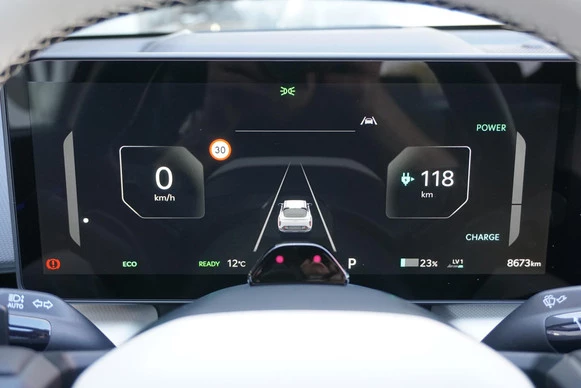 Kia EV4 - Afbeelding 30 van 30