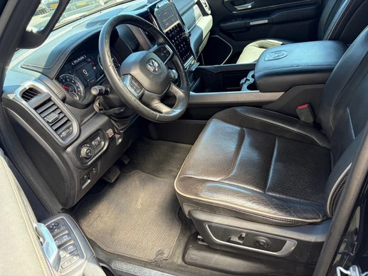 Dodge Ram Pick-Up - Afbeelding 2 van 20
