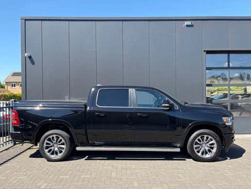 Dodge Ram Pick-Up - Afbeelding 3 van 20