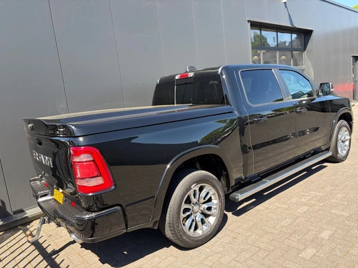 Dodge Ram Pick-Up - Afbeelding 5 van 20