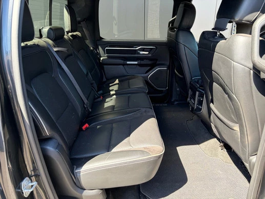 Dodge Ram Pick-Up - Afbeelding 6 van 20