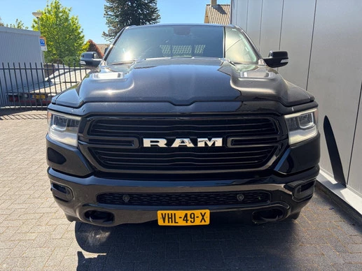 Dodge Ram Pick-Up - Afbeelding 7 van 20