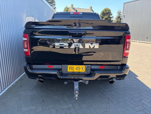 Dodge Ram Pick-Up - Afbeelding 9 van 20