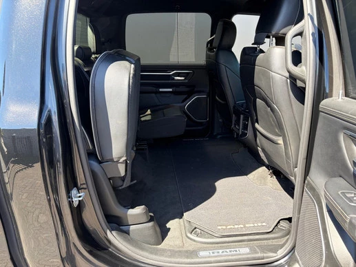 Dodge Ram Pick-Up - Afbeelding 11 van 20