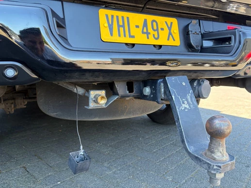 Dodge Ram Pick-Up - Afbeelding 13 van 20