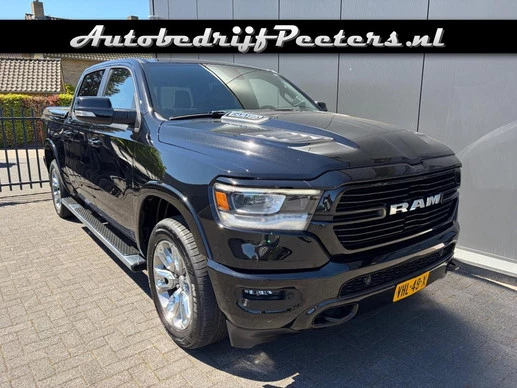 Dodge Ram Pick-Up - Afbeelding 15 van 20