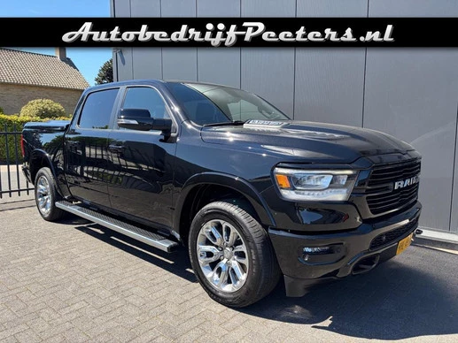 Dodge Ram Pick-Up - Afbeelding 1 van 20