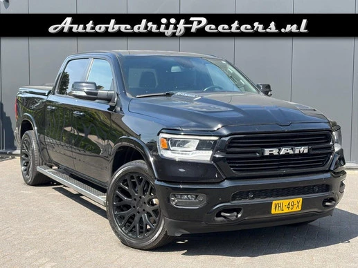 Dodge Ram Pick-Up - Afbeelding 1 van 19