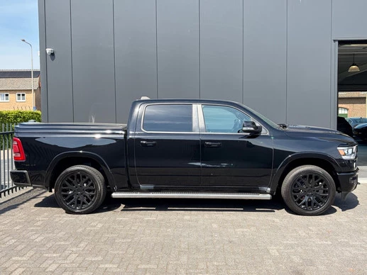 Dodge Ram Pick-Up - Afbeelding 3 van 19