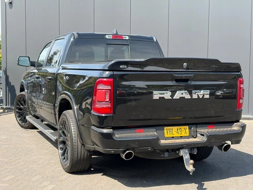 Dodge Ram Pick-Up - Afbeelding 5 van 19