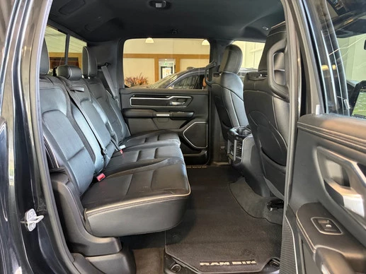 Dodge Ram Pick-Up - Afbeelding 6 van 19