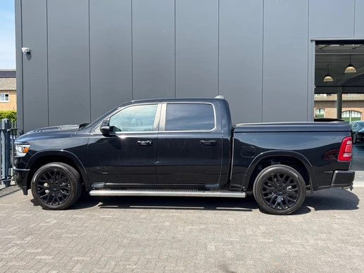 Dodge Ram Pick-Up - Afbeelding 7 van 19