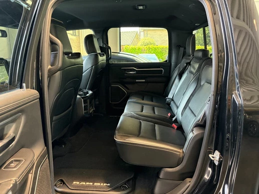 Dodge Ram Pick-Up - Afbeelding 8 van 19