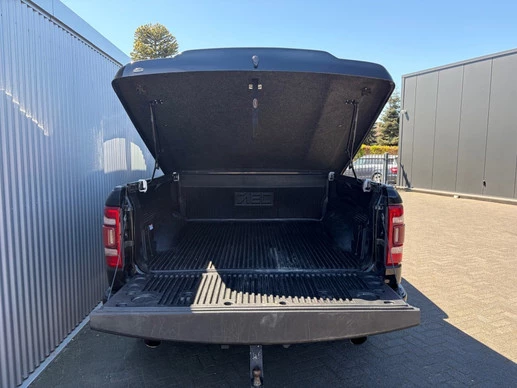 Dodge Ram Pick-Up - Afbeelding 9 van 19