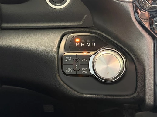 Dodge Ram Pick-Up - Afbeelding 14 van 19