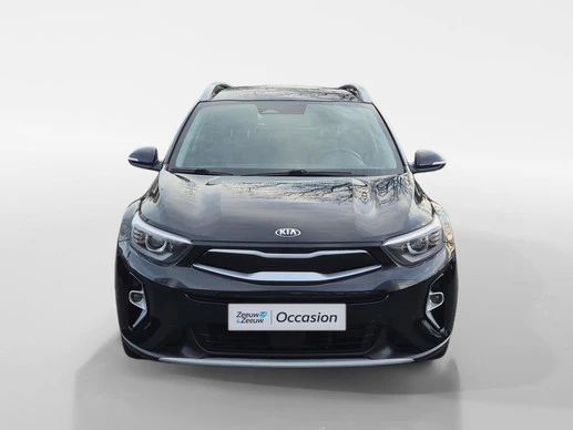 Kia Stonic - Afbeelding 3 van 21