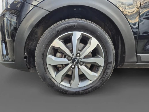 Kia Stonic - Afbeelding 9 van 21