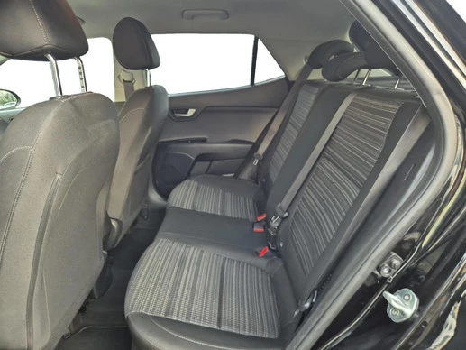 Kia Stonic - Afbeelding 12 van 21