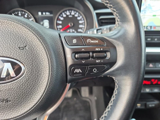 Kia Stonic - Afbeelding 16 van 21