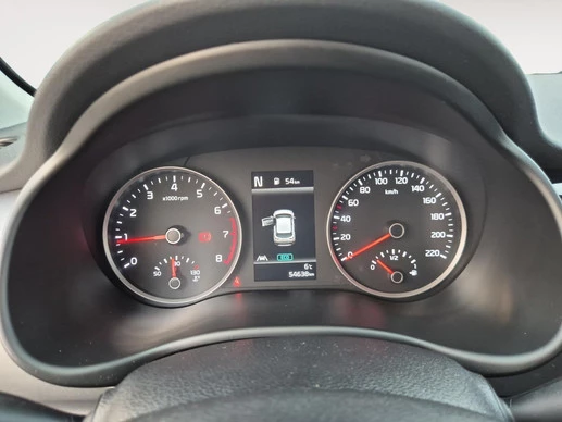 Kia Stonic - Afbeelding 17 van 21