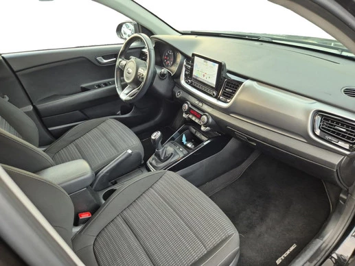 Kia Stonic - Afbeelding 20 van 21