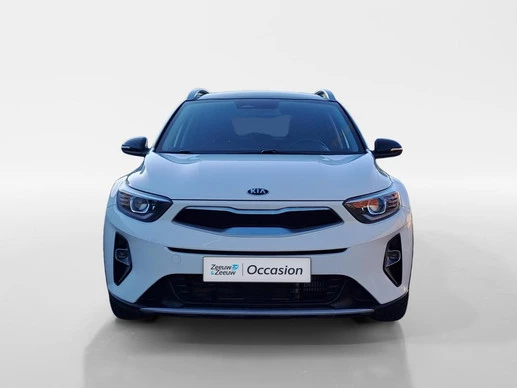 Kia Stonic - Afbeelding 2 van 30