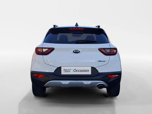 Kia Stonic - Afbeelding 6 van 30
