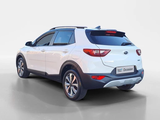 Kia Stonic - Afbeelding 7 van 30
