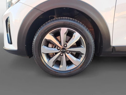 Kia Stonic - Afbeelding 9 van 30