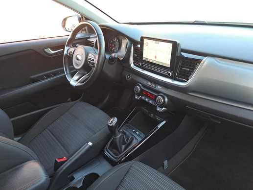 Kia Stonic - Afbeelding 10 van 30
