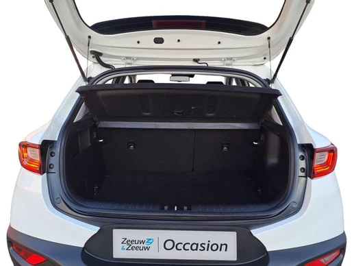 Kia Stonic - Afbeelding 14 van 30