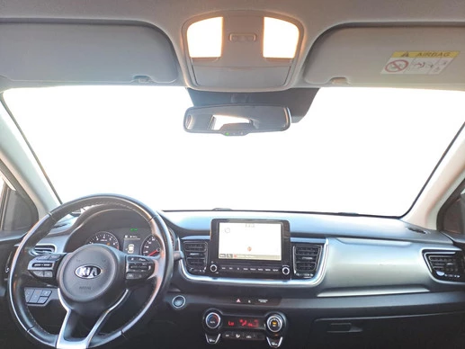 Kia Stonic - Afbeelding 15 van 30