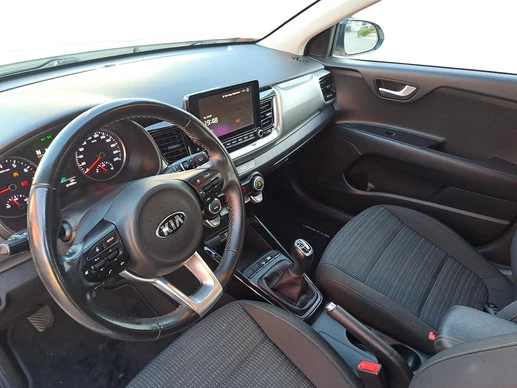 Kia Stonic - Afbeelding 19 van 30