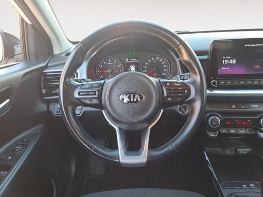 Kia Stonic - Afbeelding 20 van 30