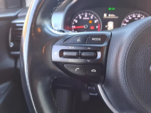 Kia Stonic - Afbeelding 21 van 30
