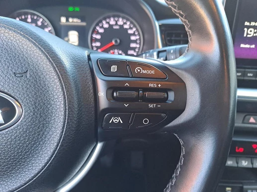 Kia Stonic - Afbeelding 22 van 30