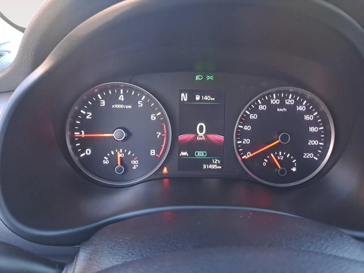 Kia Stonic - Afbeelding 23 van 30