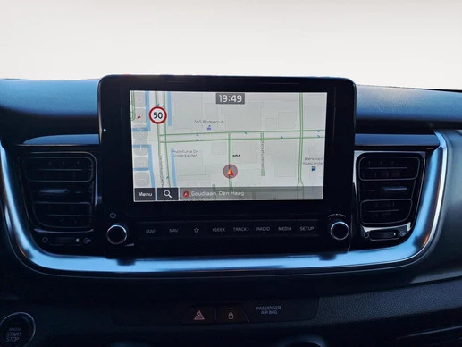 Kia Stonic - Afbeelding 25 van 30