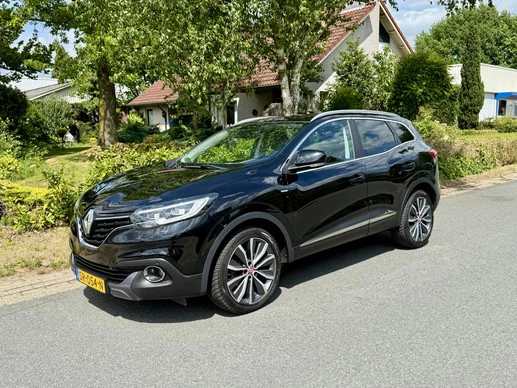Renault Kadjar - Afbeelding 1 van 27